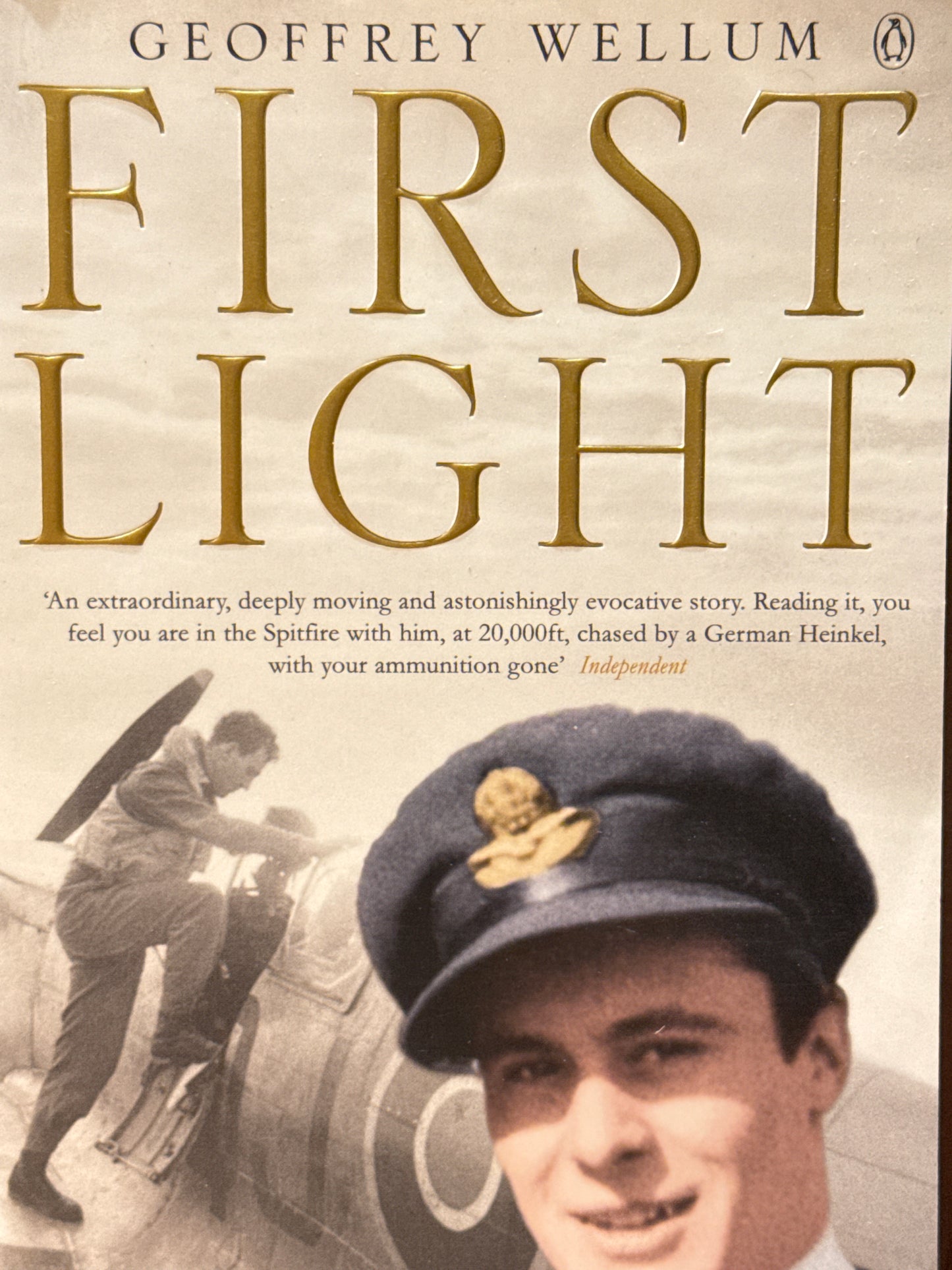 First Light - Pocket