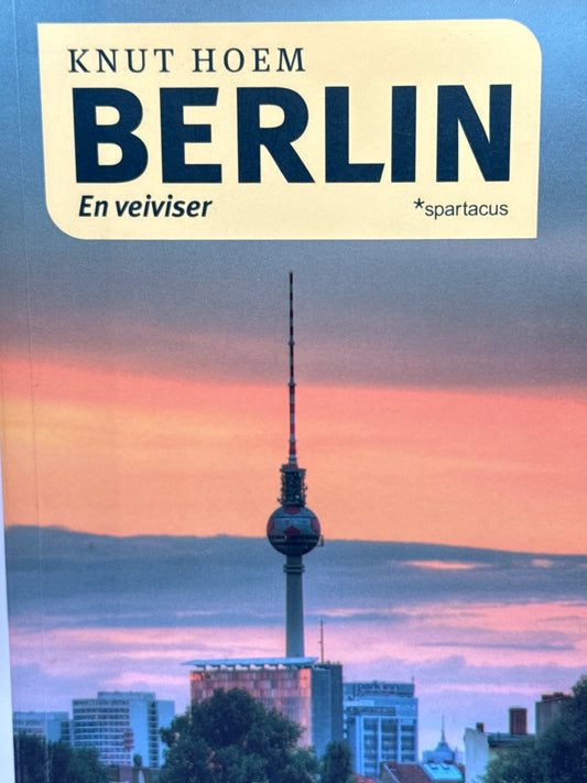 Berlin - Pocket
