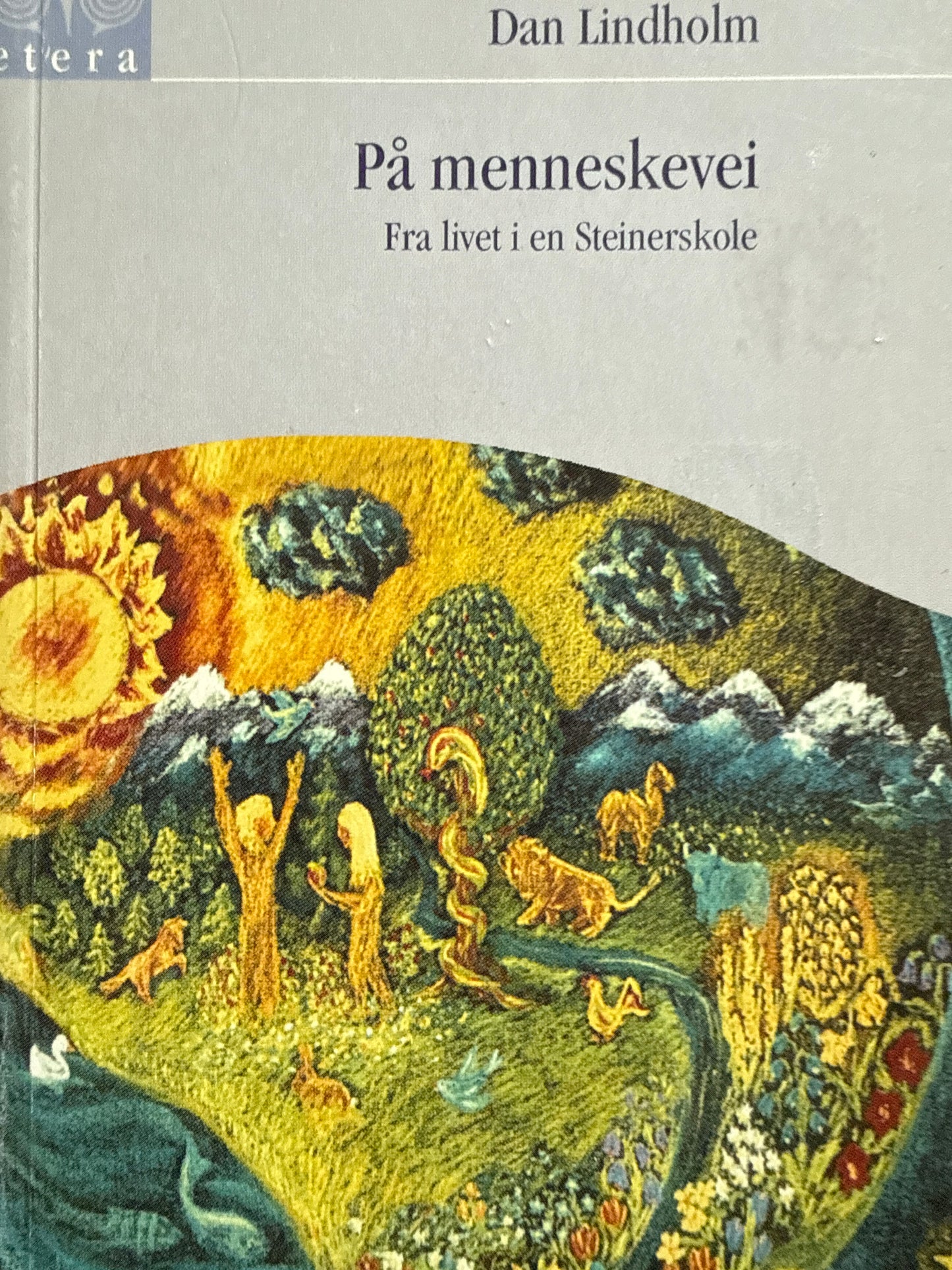 På menneskevei - Pocket