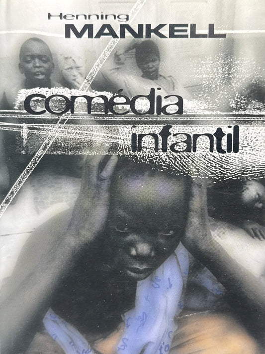 Comédia infantil - Innbundet