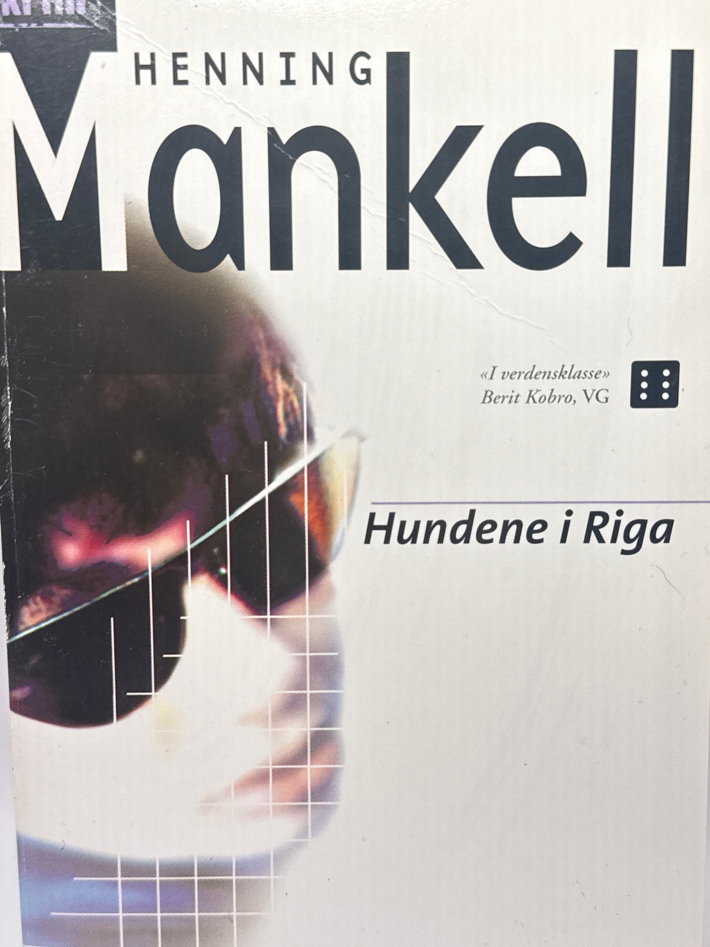 Hundene i Riga - Pocket