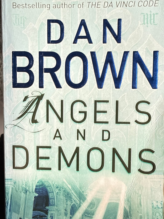 Angels and Demons - Pocket