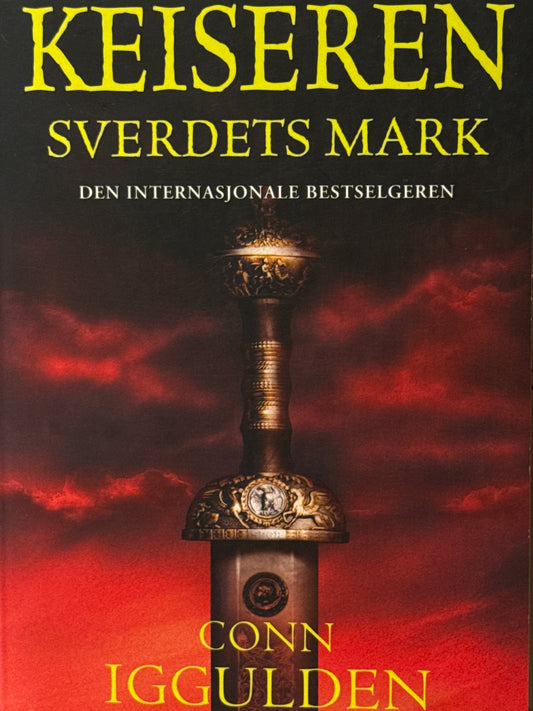 Sverdets mark - Pocket