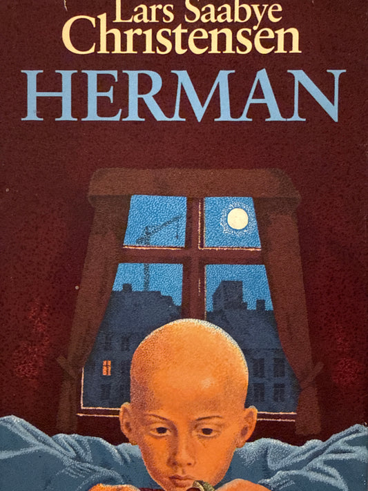 Herman - Innbundet