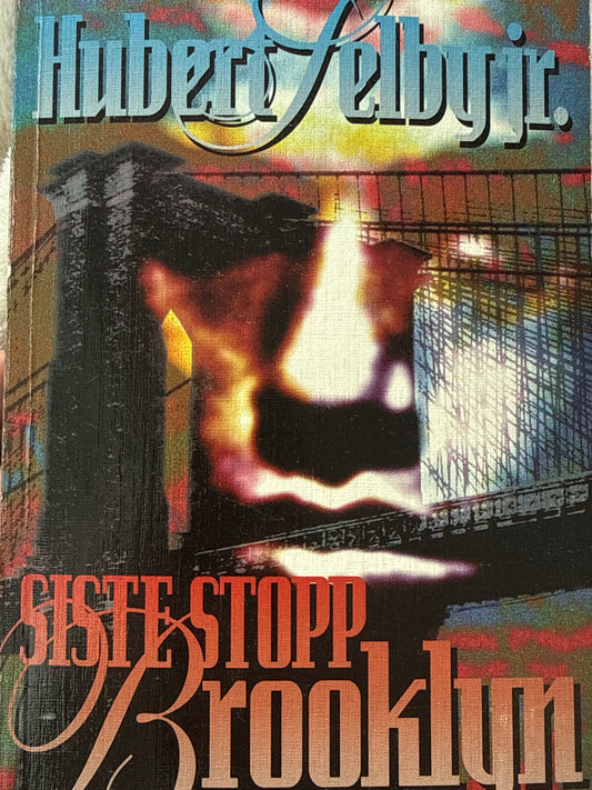 Siste stopp Brooklyn - Pocket