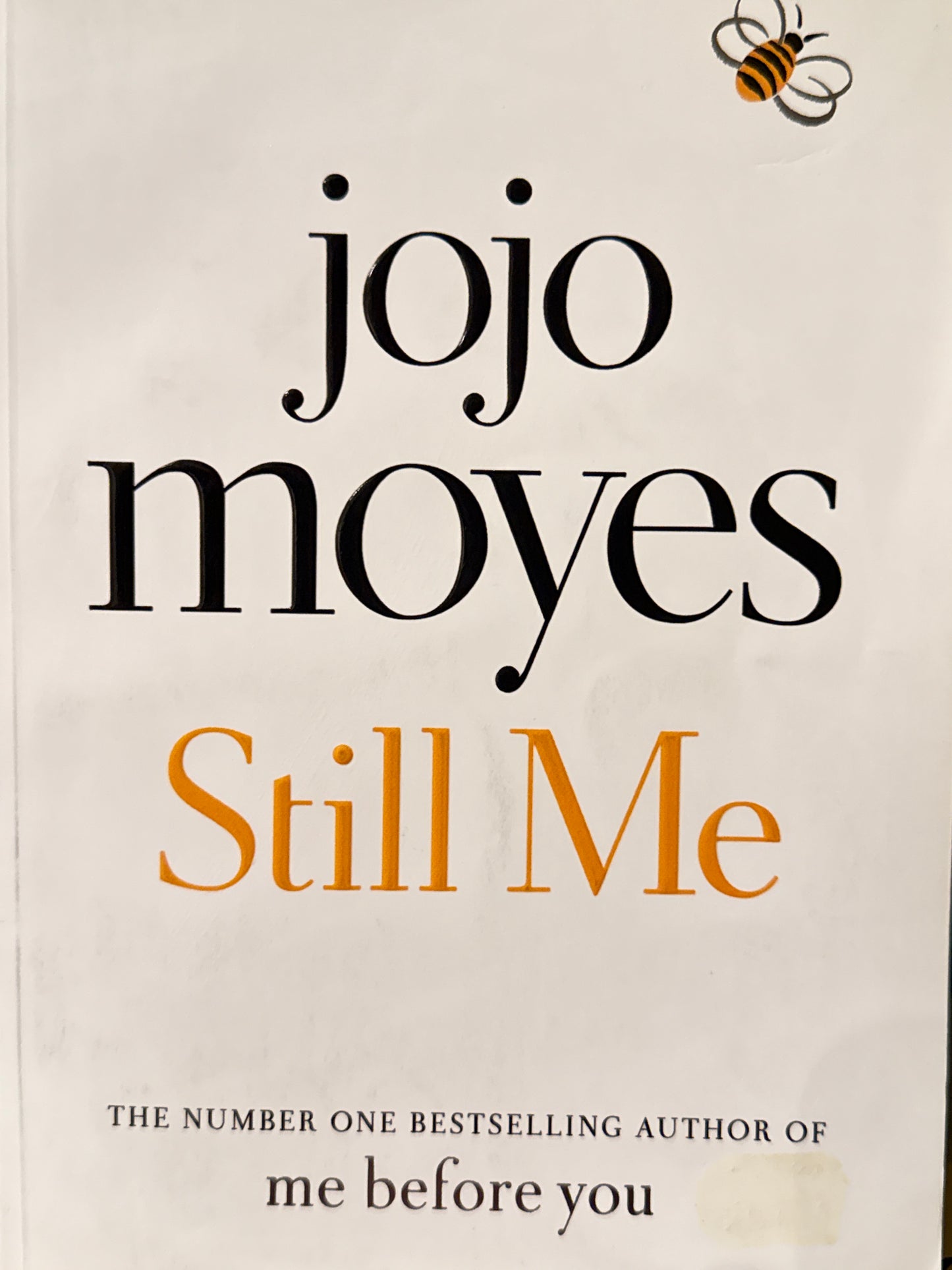 Still Me - Pocket