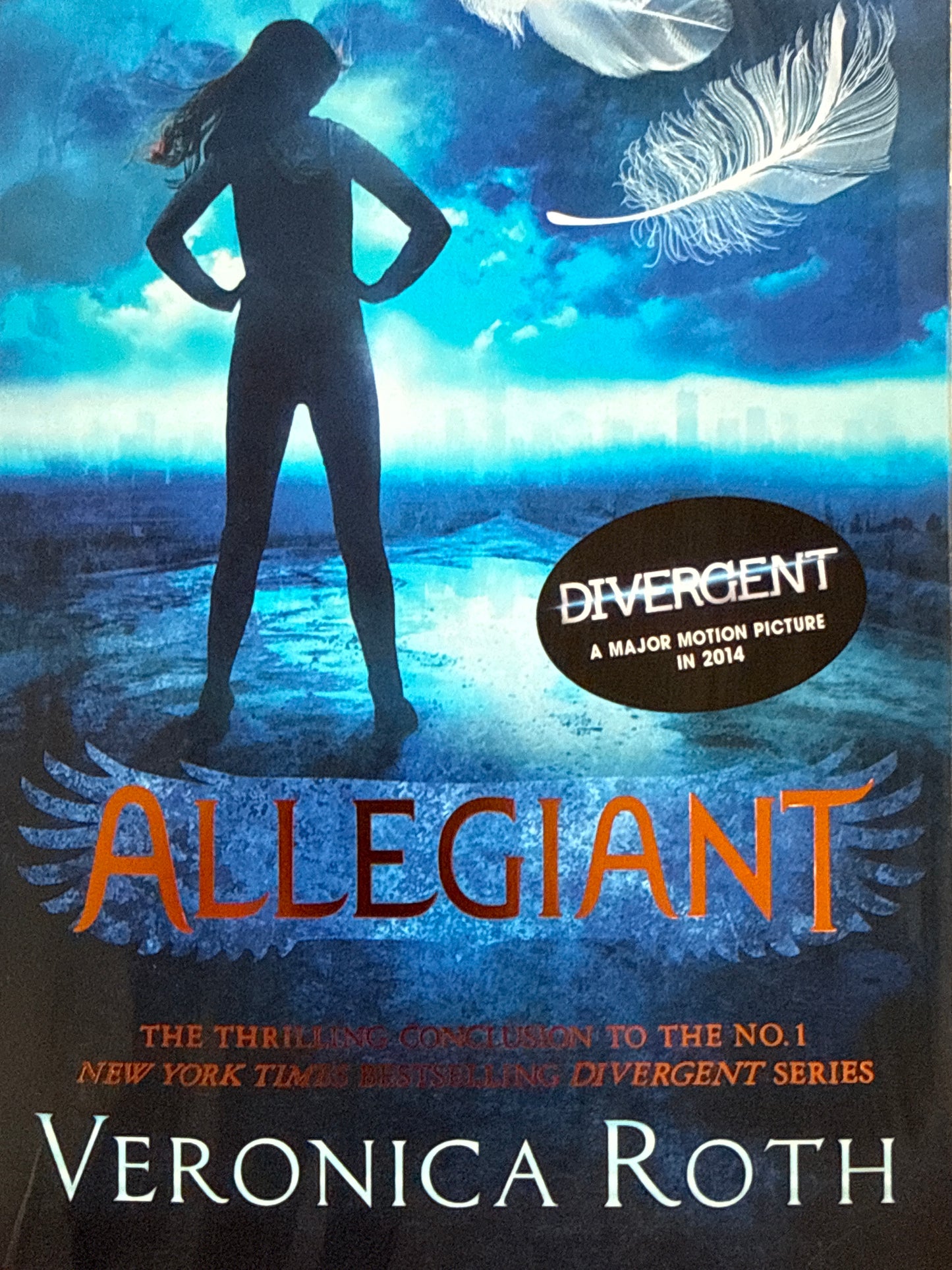 The Divergent Series - Pocket