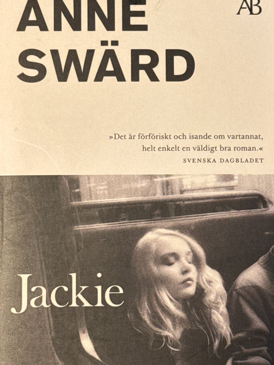 Jackie - Pocket
