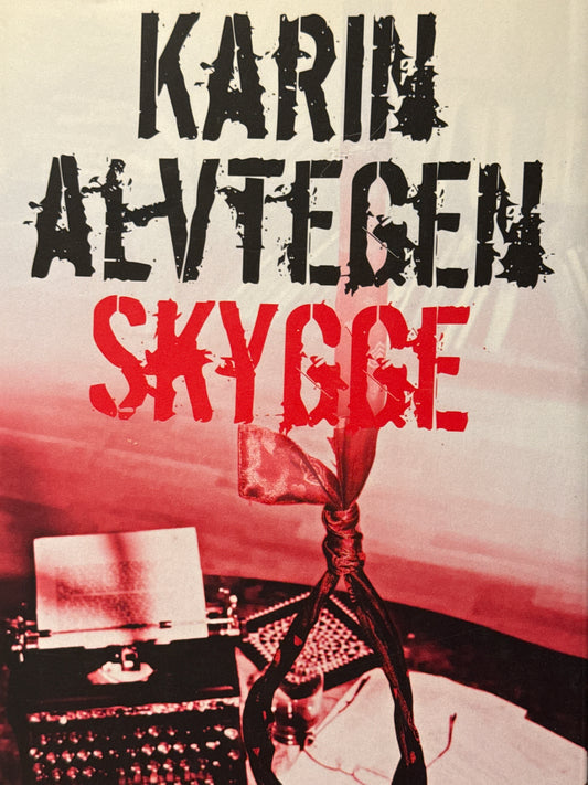 Skygge - Innbundet