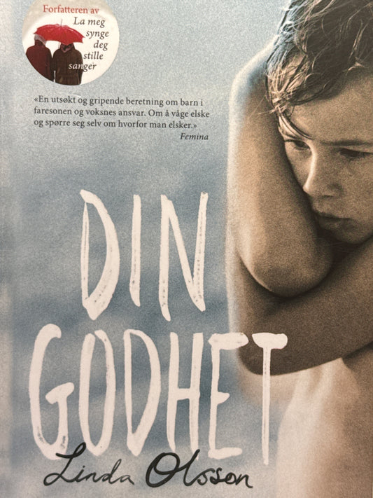Din godhet - Pocket