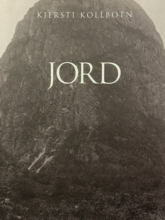 Jord - Innbundet
