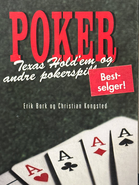 Poker - Pocket