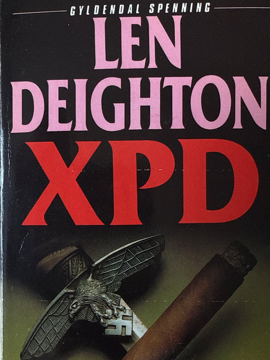 XPD - Pocket