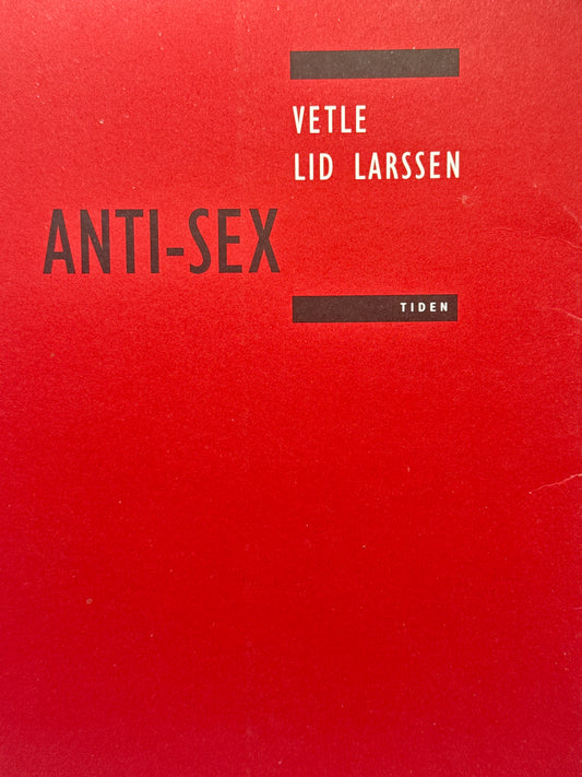 Anti-sex - Pocket