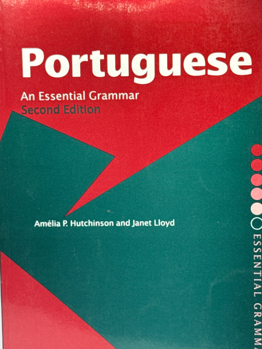 Portuguese - Pocket