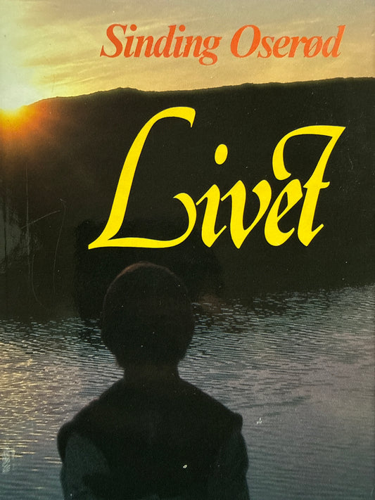 Livet  - Innbundet