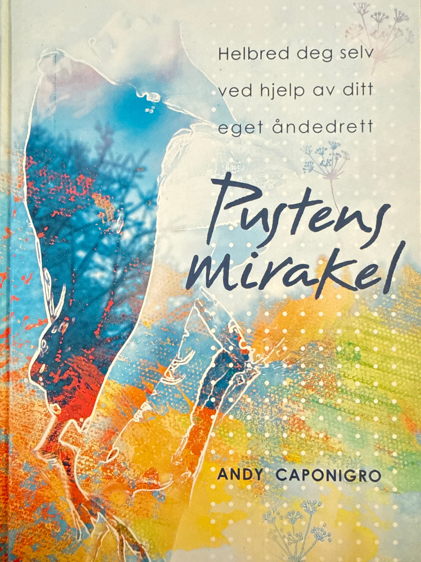 Pustens mirakel - Innbundet