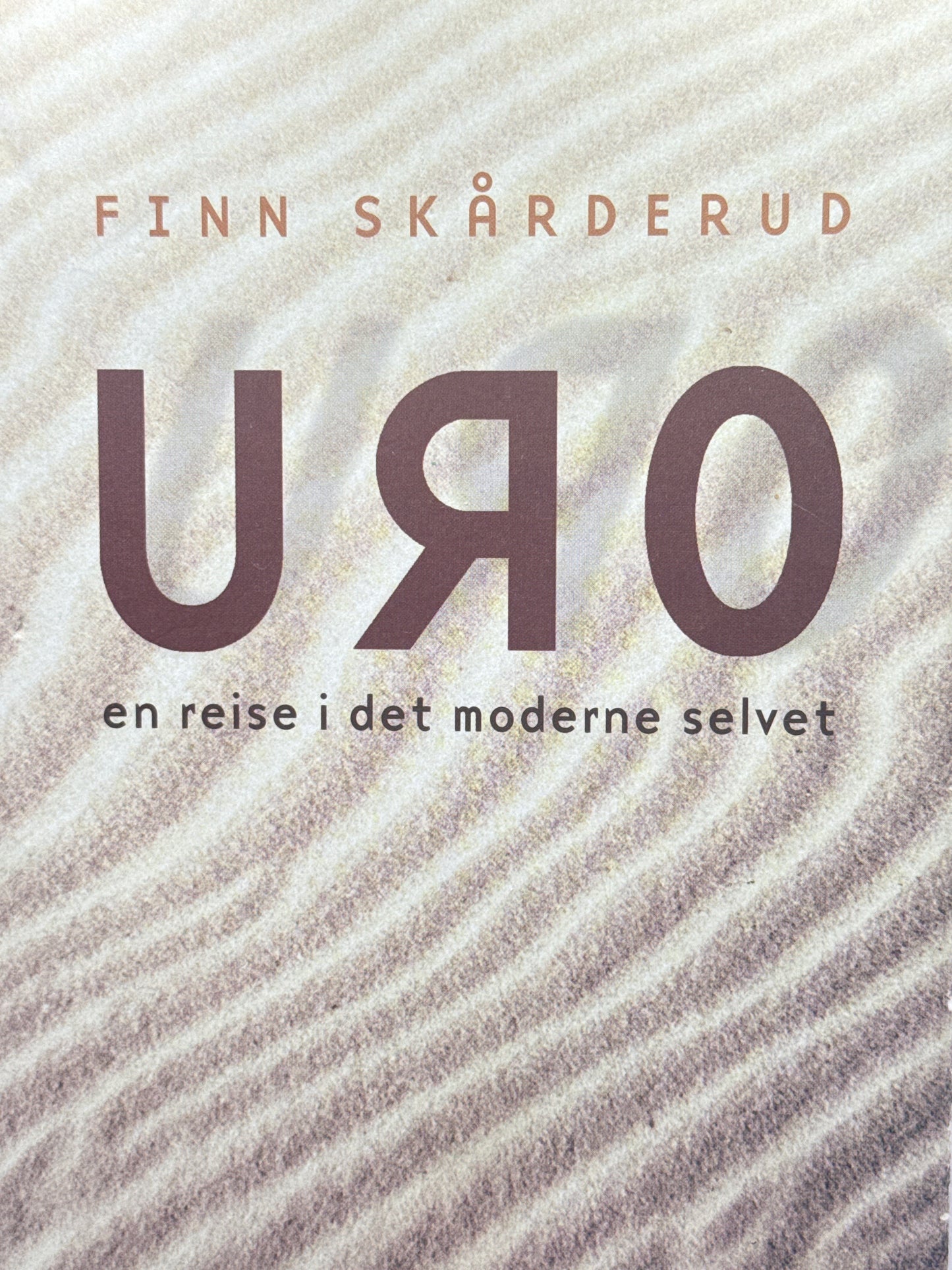 Uro - Innbundet