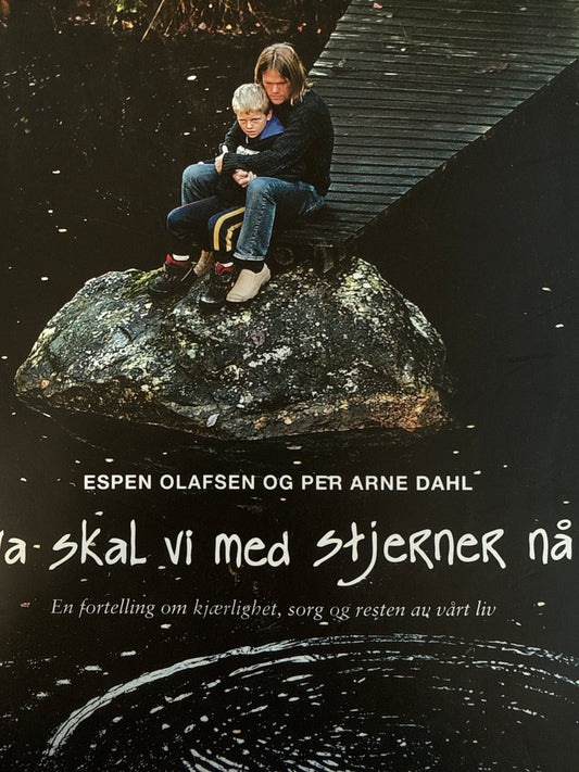 Hva skal vi med stjerner nå?̄ - Innbundet