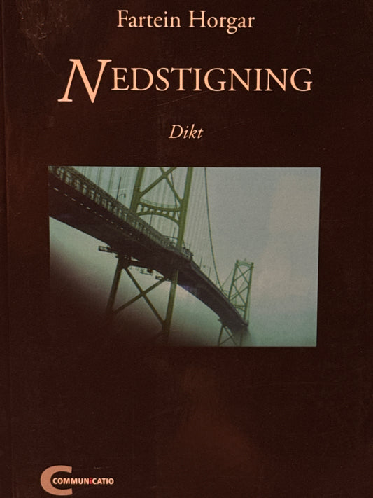 Nedstigning - Pocket