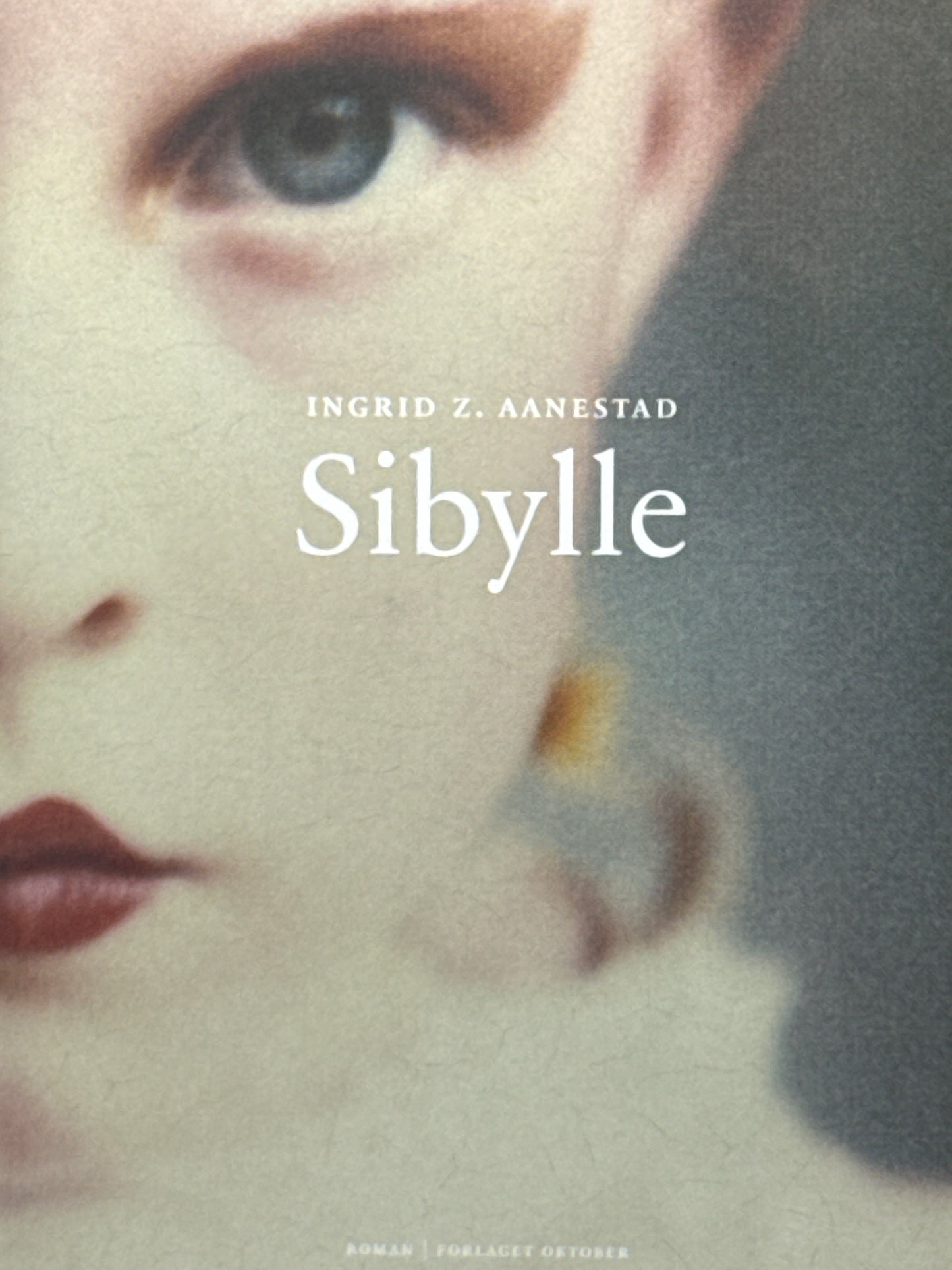 Sibylle - Innbundet