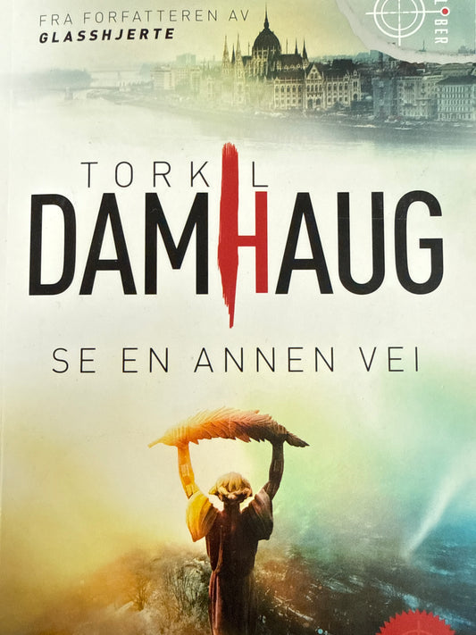Se en annen vei - Pocket