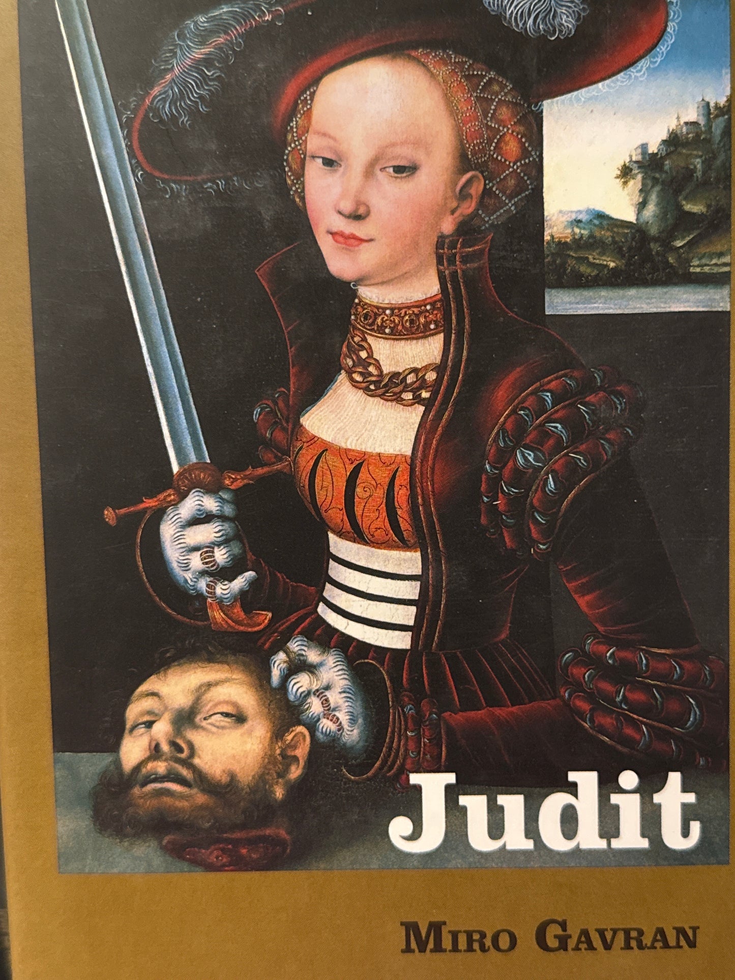 Judit - Innbundet
