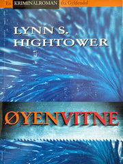 Øyenvitne - Innbundet