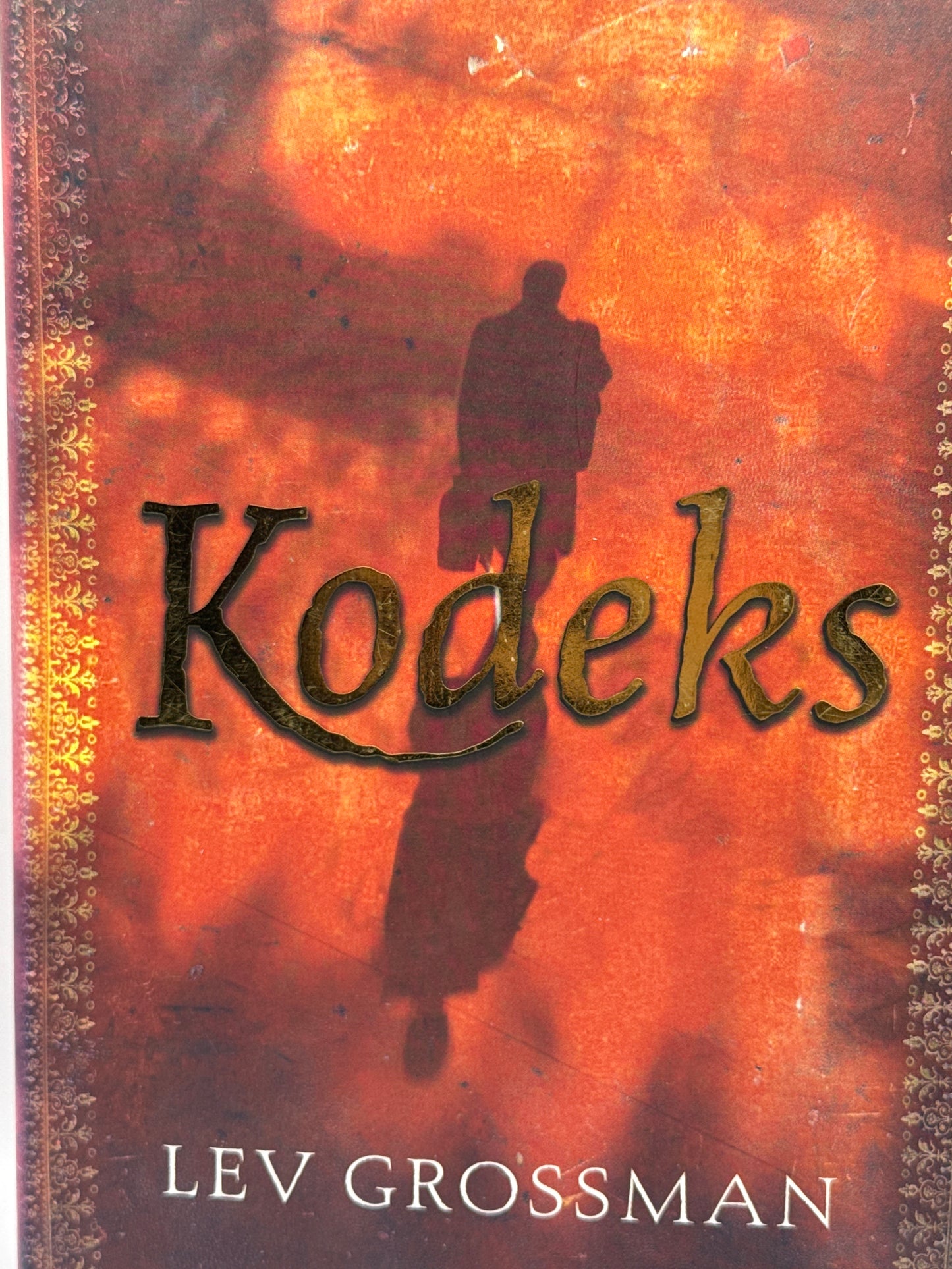 Kodeks - Innbundet