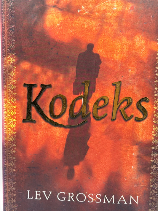 Kodeks - Innbundet