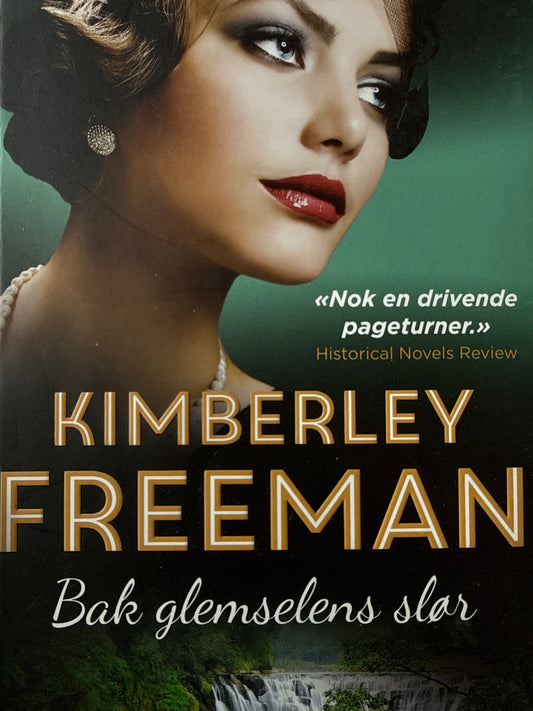 Bak glemselens slør - Pocket