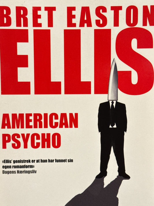 American psycho - Pocket