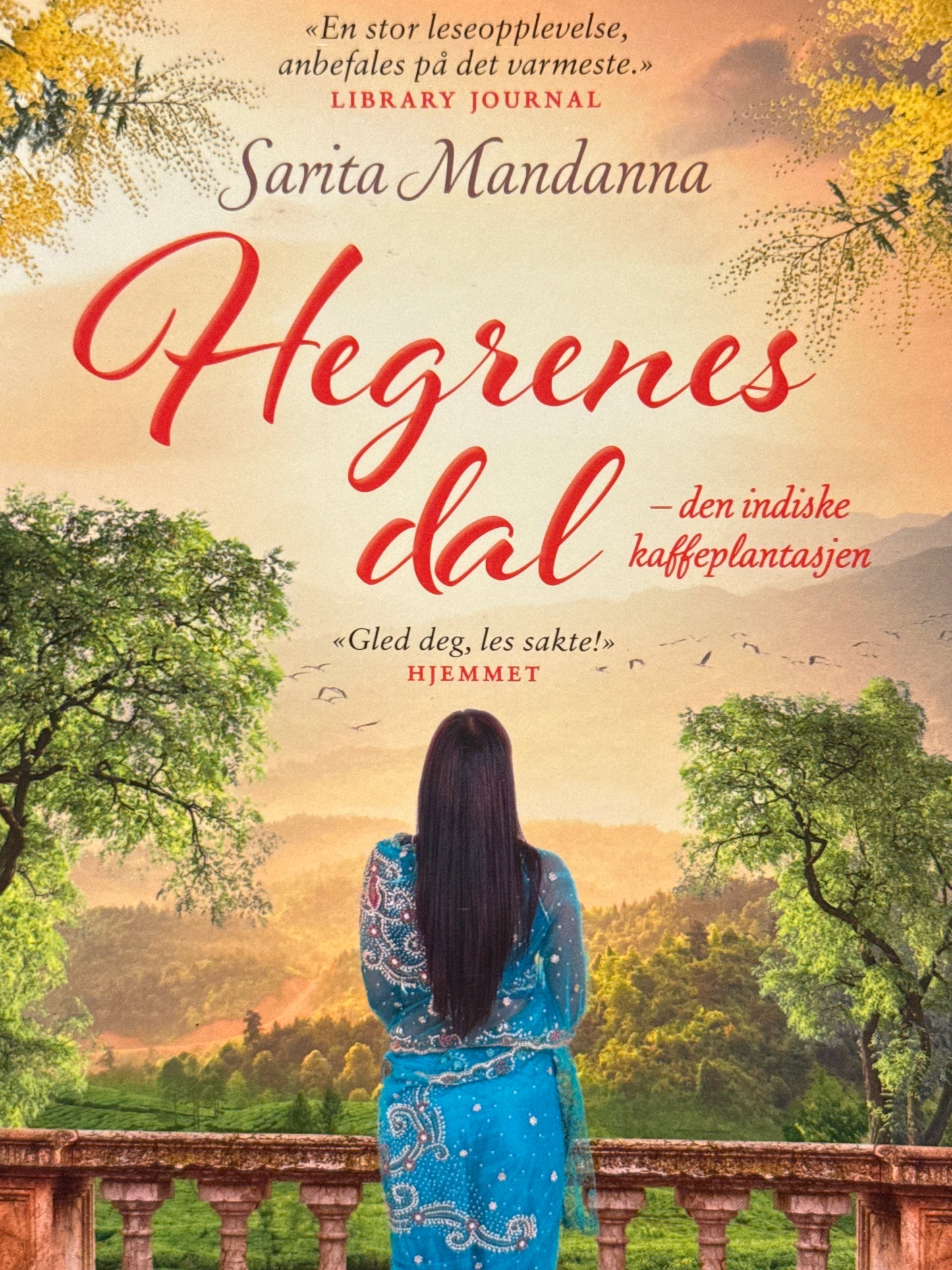 Hegrenes dal - Pocket