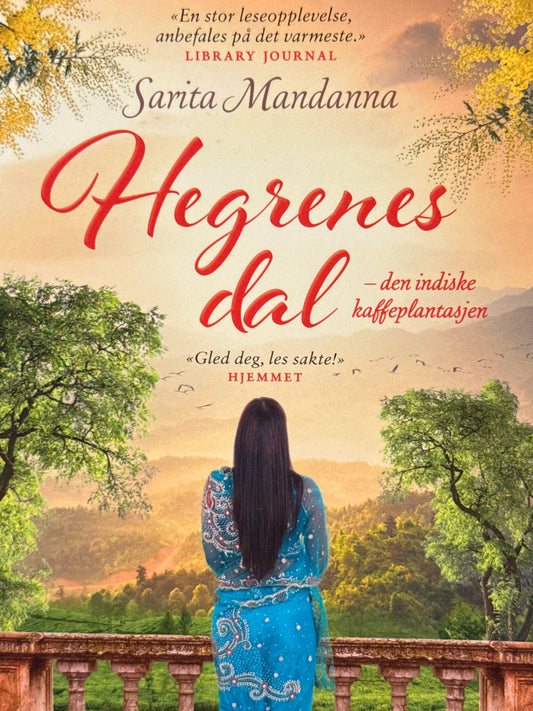 Hegrenes dal - Pocket