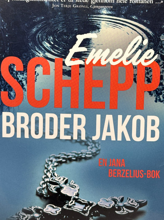 Broder Jakob - Pocket