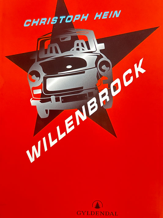 Willenbrock - Innbundet