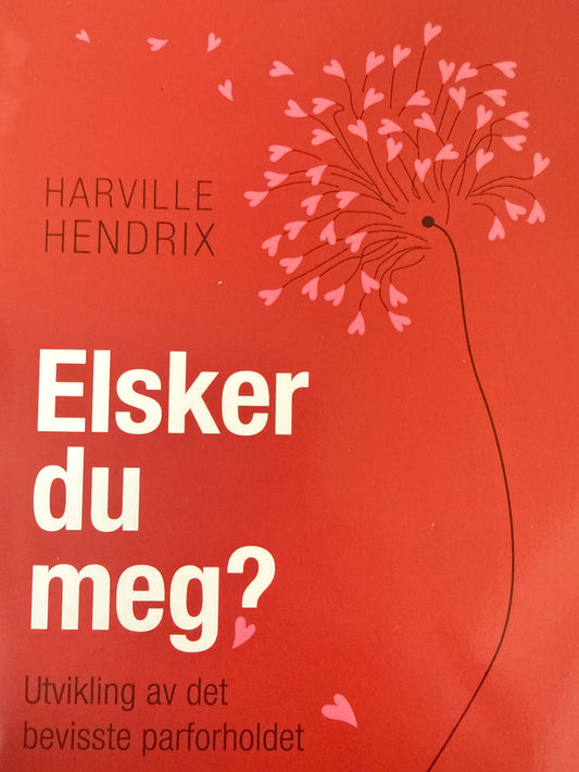 Elsker du meg? - Pocket
