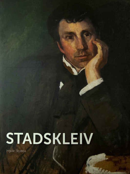 Stadskleiv - Pocket