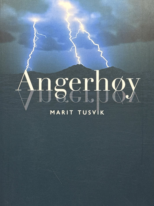Angerhøy - Pocket