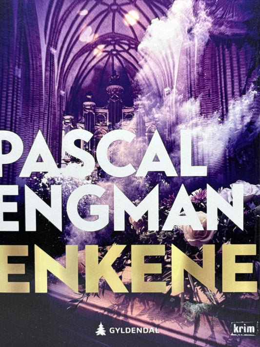 Enkene - Pocket