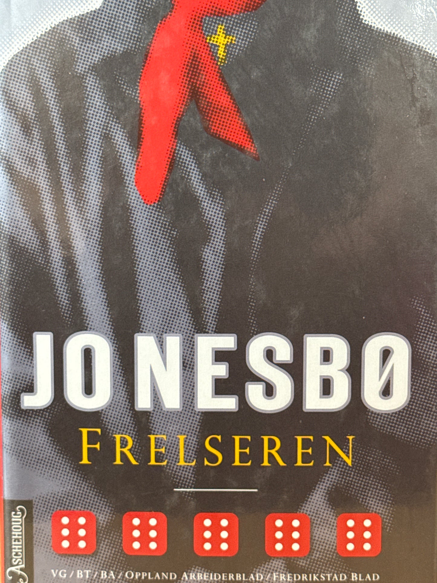 Frelseren - Innbundet