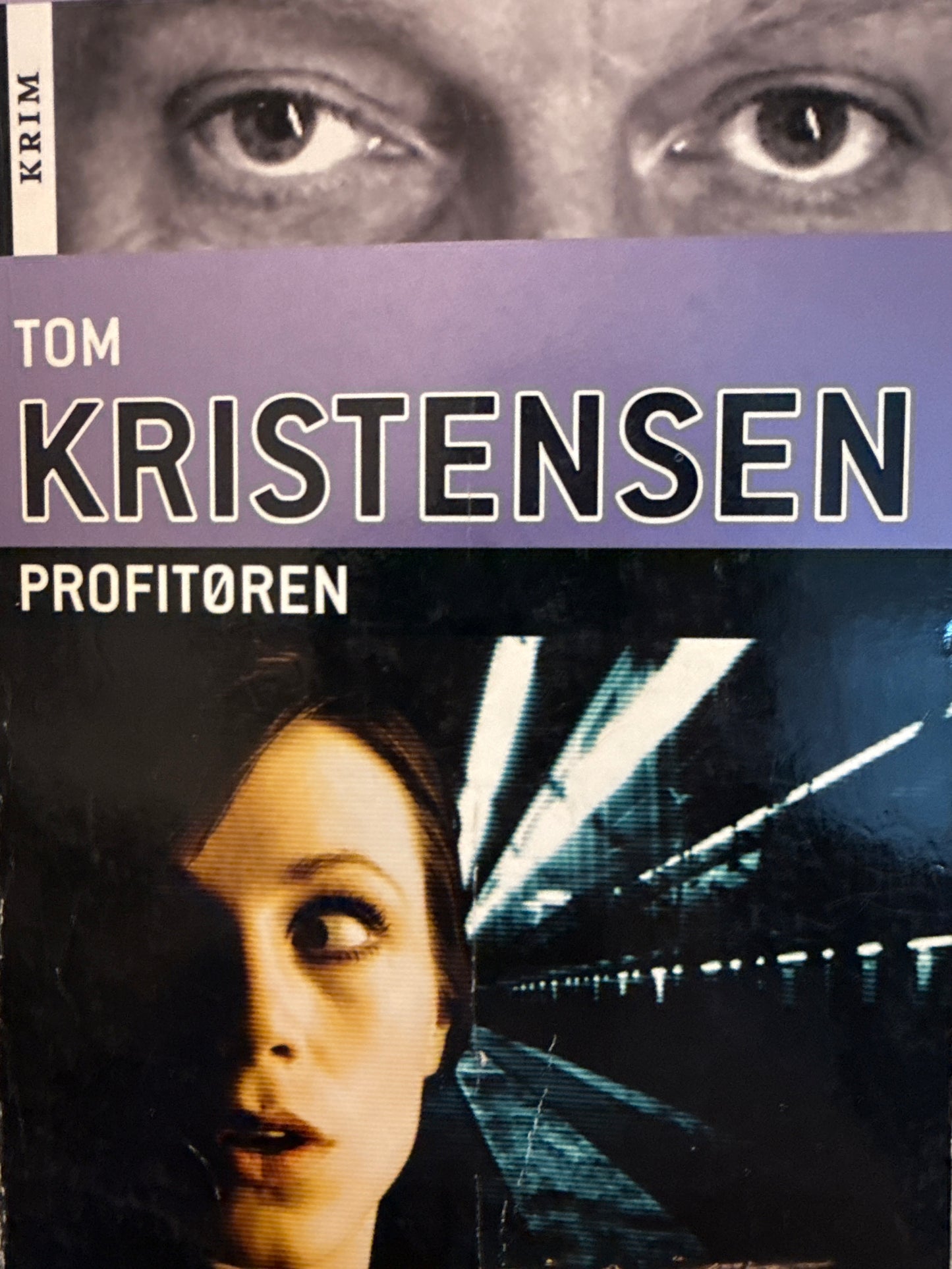Profitøren - Pocket
