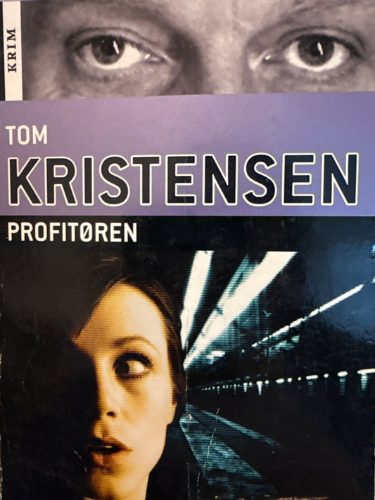 Profitøren - Pocket