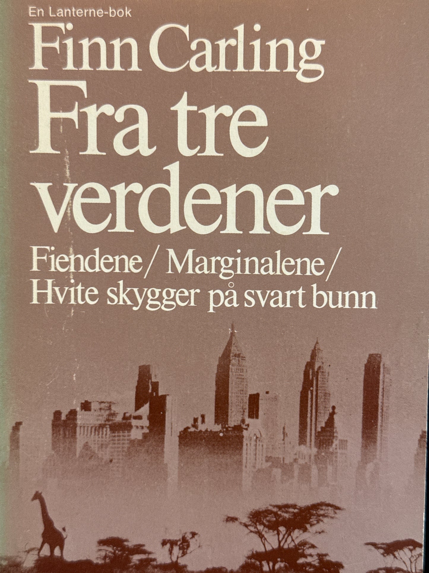 Fra tre verdener - Pocket
