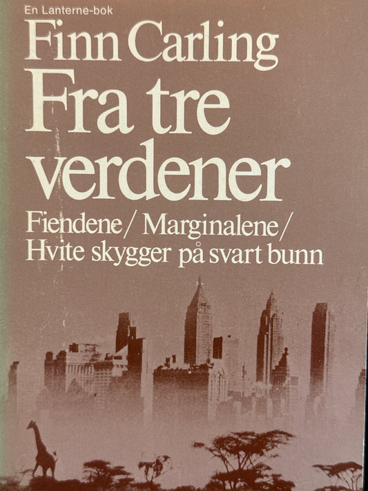 Fra tre verdener - Pocket