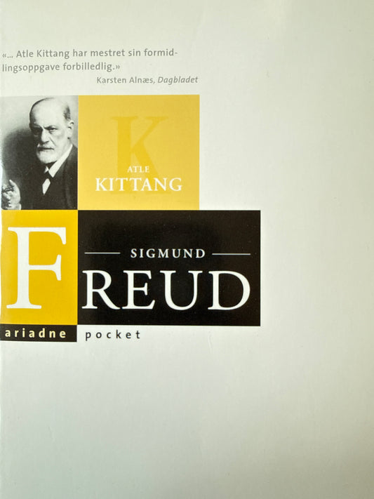 Sigmund Freud - Pocket