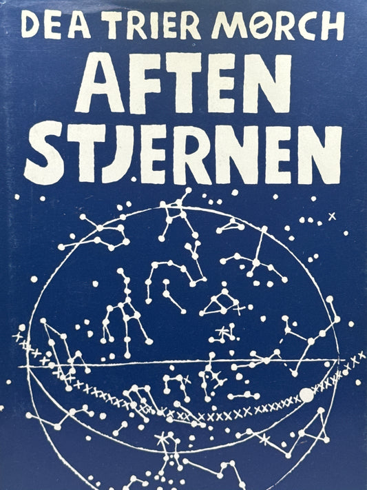 Aftenstjernen - Innbundet