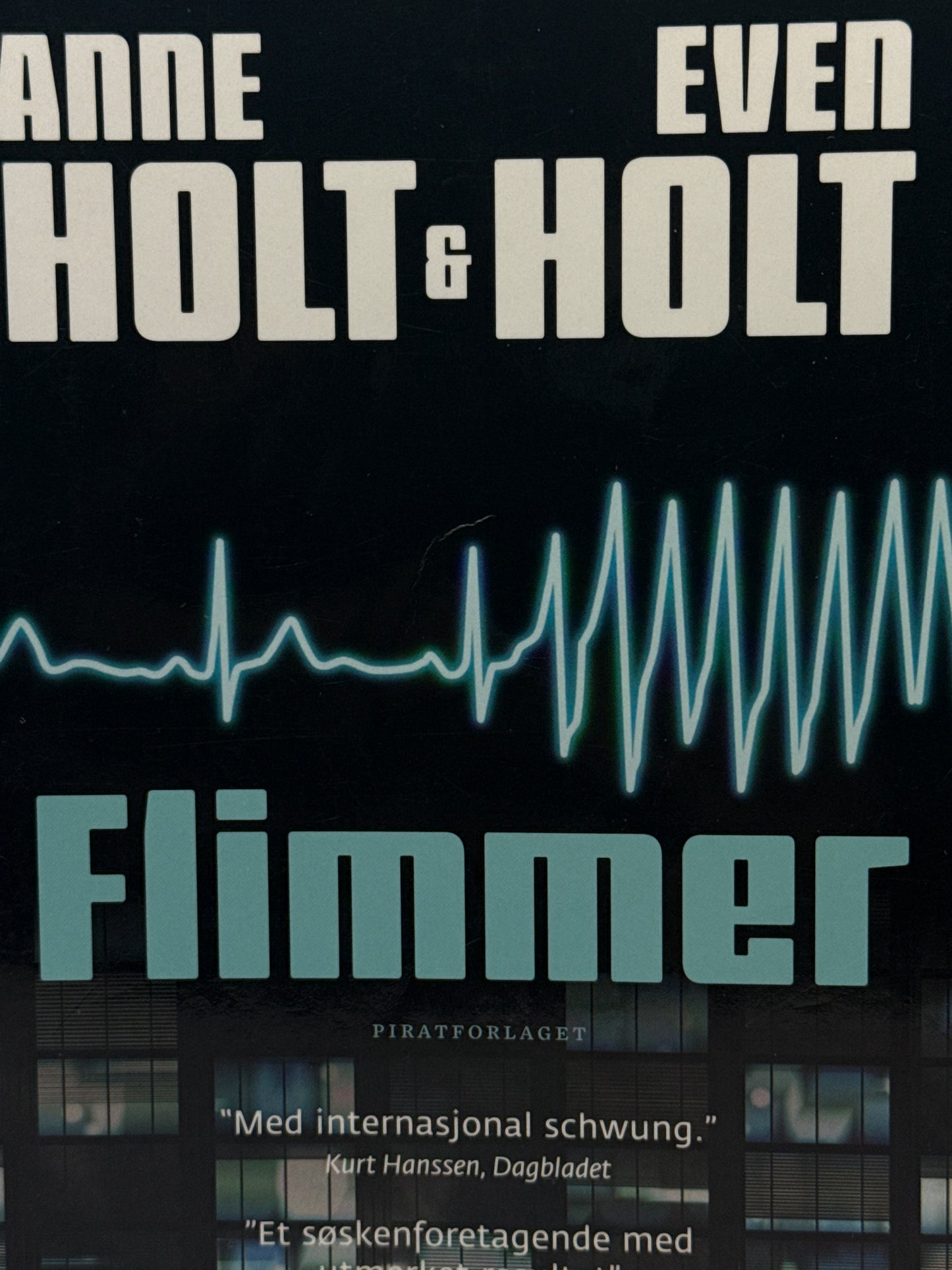 Flimmer - Pocket