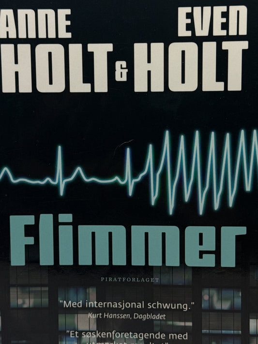Flimmer - Pocket