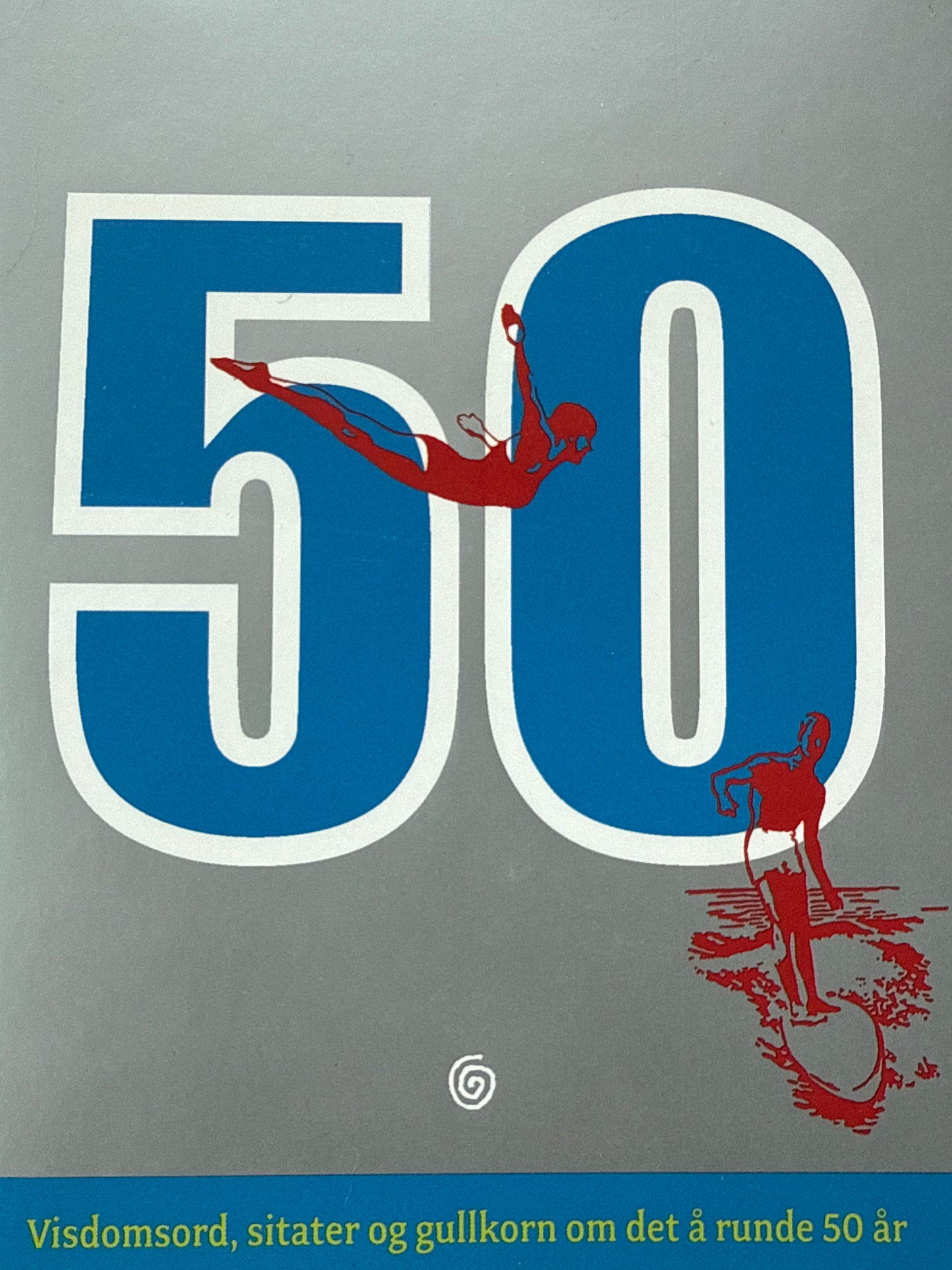 50 - Innbundet